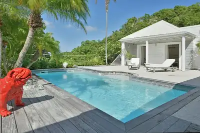 Ylang Ylang Villa (1/2 Rooms)