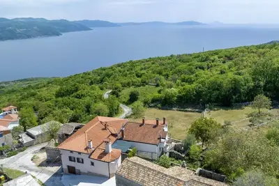 Image de Marina Plomin in Plomin  - Haus für 6 Personen