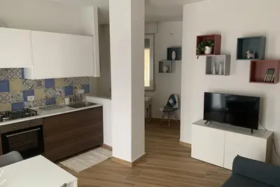 Image de Entire apartment in the heart of the Acese Baroque. Acireale - Catania - Sicily