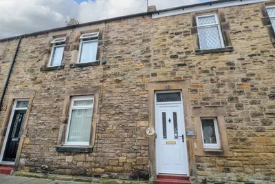Image de Bonnie'S Retreat, pet friendly, character holiday cottage in Amble