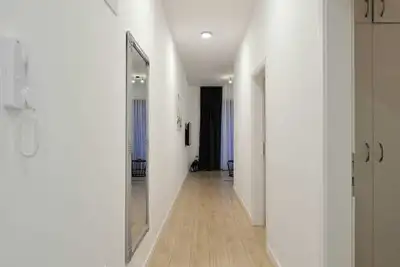 Image de Luxury two bedroom apartment P, Balcony, AirCond, WiFi, fully equipped kitchen