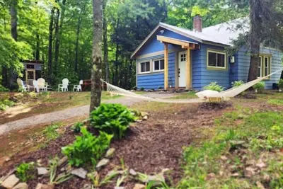 Image de Rustica Retreats Cottage