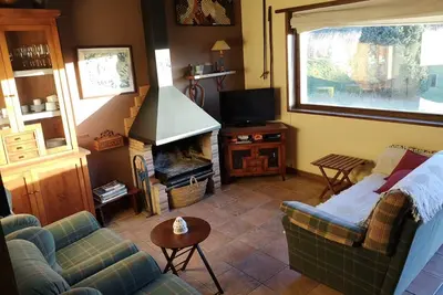 Image de Maison 3 ch. Piscine, Padel, Cheminée et WiFi inclus