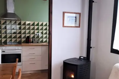 Image de Maison 2 ch. Cheminée, Charme et Vues, à 5km de Llívia