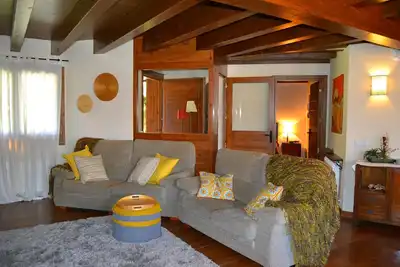 Image de Queixans Ii - Deux Chambres Appartement, Couchages 5