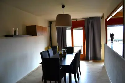 Image de Appartement 3 ch. Poêle à Granulés, Vues et Animaux Ok