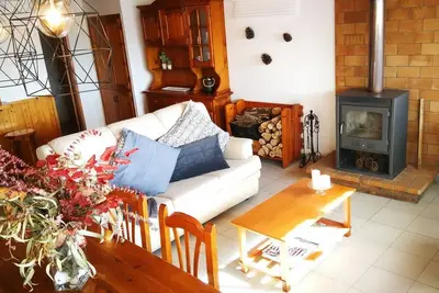 Image de Appartement 3 ch. Cheminée, Vues, Animaux Ok et Lave-vaisselle