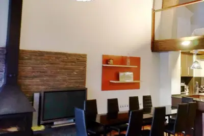 Image de Prullans I - Trois Chambres Appartement, Couchages 9
