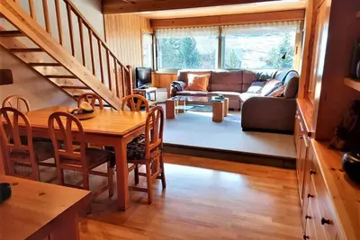 Image de La Molina I - Trois Chambres Appartement, Couchages 8