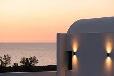 Image de Akri Suite Vourvoulos