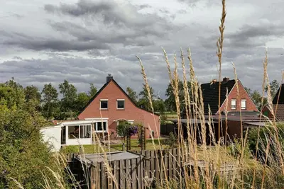 Image de Nürnberger - Feha Fuchs & Hase - Ferienhaus, Dusche Oder Bad, Wc, 4 Oder Mehr Schla