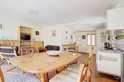 Image de Obelisque 1b - duplex climatisé