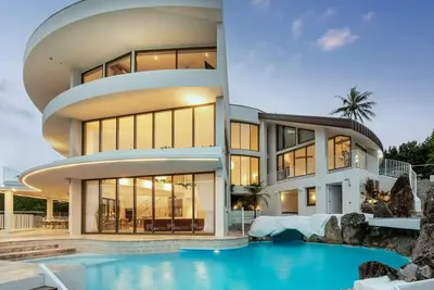 Image de Casa Rotunda Summary: