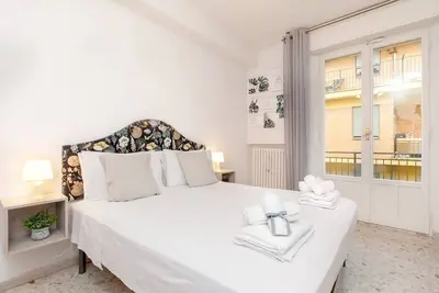 Image de [★Relax- 7 Locations★] A few steps from the sea.