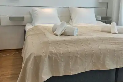 Image de Homelike a top street apartment