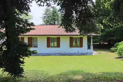 Image de San Rocco 73 - Quatre Chambres Villa, Couchages 7