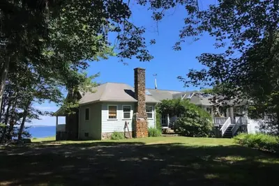 Image de Camp Sabino-Historic Beachfront Summer House