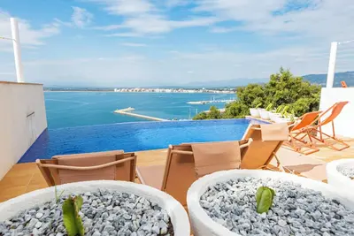 Image de Agi Castell Mar 1011 Apartamento à louer à Roses Gérone.