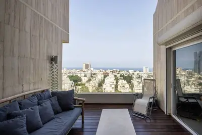 Image de Carmelo Bazel Horizon Apartment