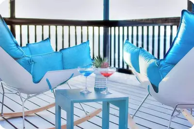 Image de Lakehouse Loft · Private cottage near Niagara Falls with lake view