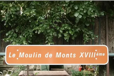 Image de 2 Bedroom apt in Former 18th Century Water Mill and Garden