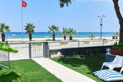 Image de Villa Plaj - Seaside