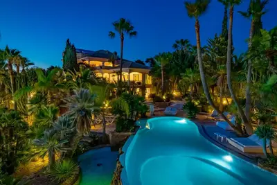 Image de Casa do Monte - une majestueuse villa de 8 chambres avec des jardins spectaculaires