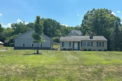 Image de Cozy Cottage on Canandaigua