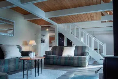 Image de Chalet Mont-Sainte-Anne