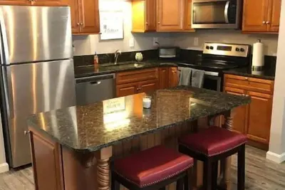 Image de 1 Bedroom/1 Bath Condo @ Lake Winnipesaukee