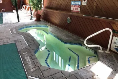 Image de 2 Bedroom/2 Bath Cozy Condo @ Loon Mtn Lincoln, Nh