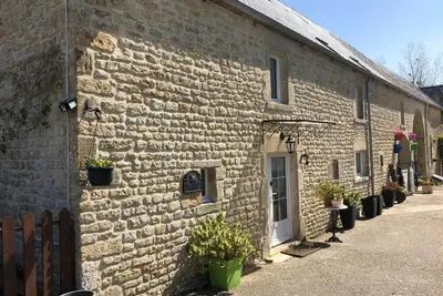 Image de The Old Farm Gite