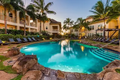 Image de Fabulous 3-Bed Villa | Walk to Poipu Beach, A/C