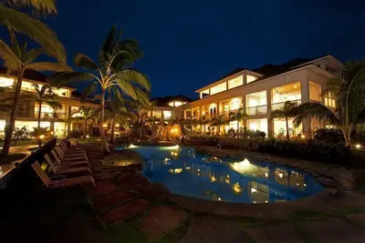 Image de Luxury in Paradise l Beaches, Golf, Shopping