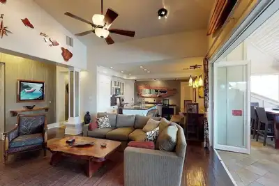 Image de Exclusive Ocean View Penthouse l Grand Lanai, A/C