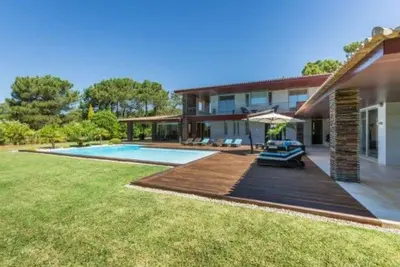 Image de Villa Atlantico - Algarve