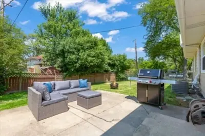 Image de Huge 4br w/ Yard | Sleeps 8 | Lcp Collection