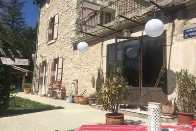 Image de Mas d'artiste