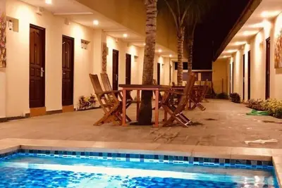 Image de Familytel Bali Guest House - 4 persons