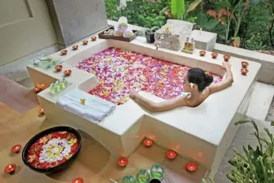 Image de Puri Gangga Resort Ubud - One Bedroom Villa