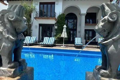 Image de Villa del Sol
