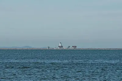 Image de Experience Sequim Charm & Amazing Lighthouse Views, by the Olympic National Park