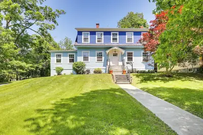 Image de Historic Poughkeepsie Home Near Arlington & Vassar