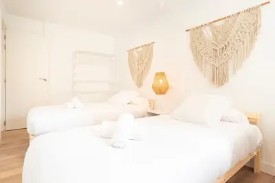 Image de Apartamento Larra Gijón