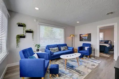 Image de Renovated Home in Central Point