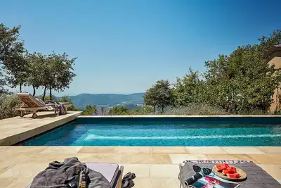 Image de Villa Annibale - Quatre Chambres Villa, Couchages 8