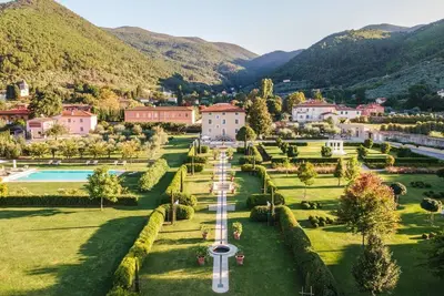 Villa Annabelle - Six Chambres Villa, Couchages 18