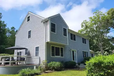 Image de Charming Home Walking Distance to Downtown Vineyard Haven