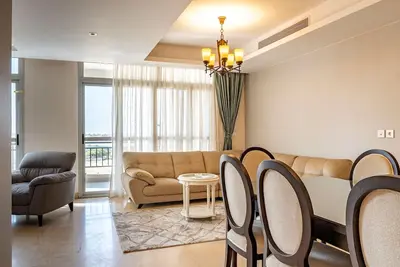 Image de Vesta - Luxury Apt - 3Br - Cfc (Ix)