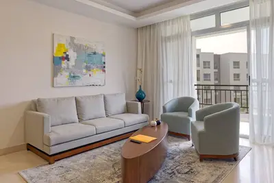 Image de Vesta - Luxury Apt - 2Br - Cfc (Xix)